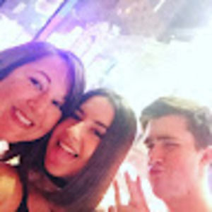 Meet your Posher, Stacey